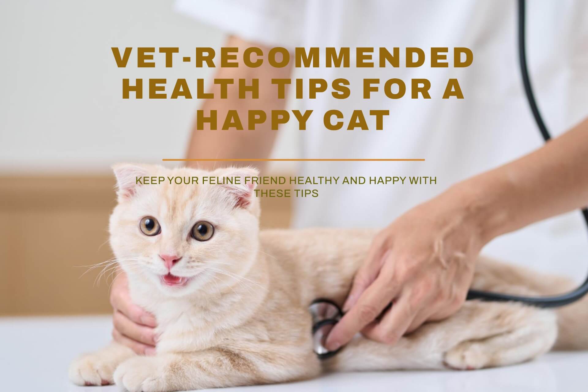 How to Keep Your Cat’s Whiskers Happy and Healthy - изображение 3