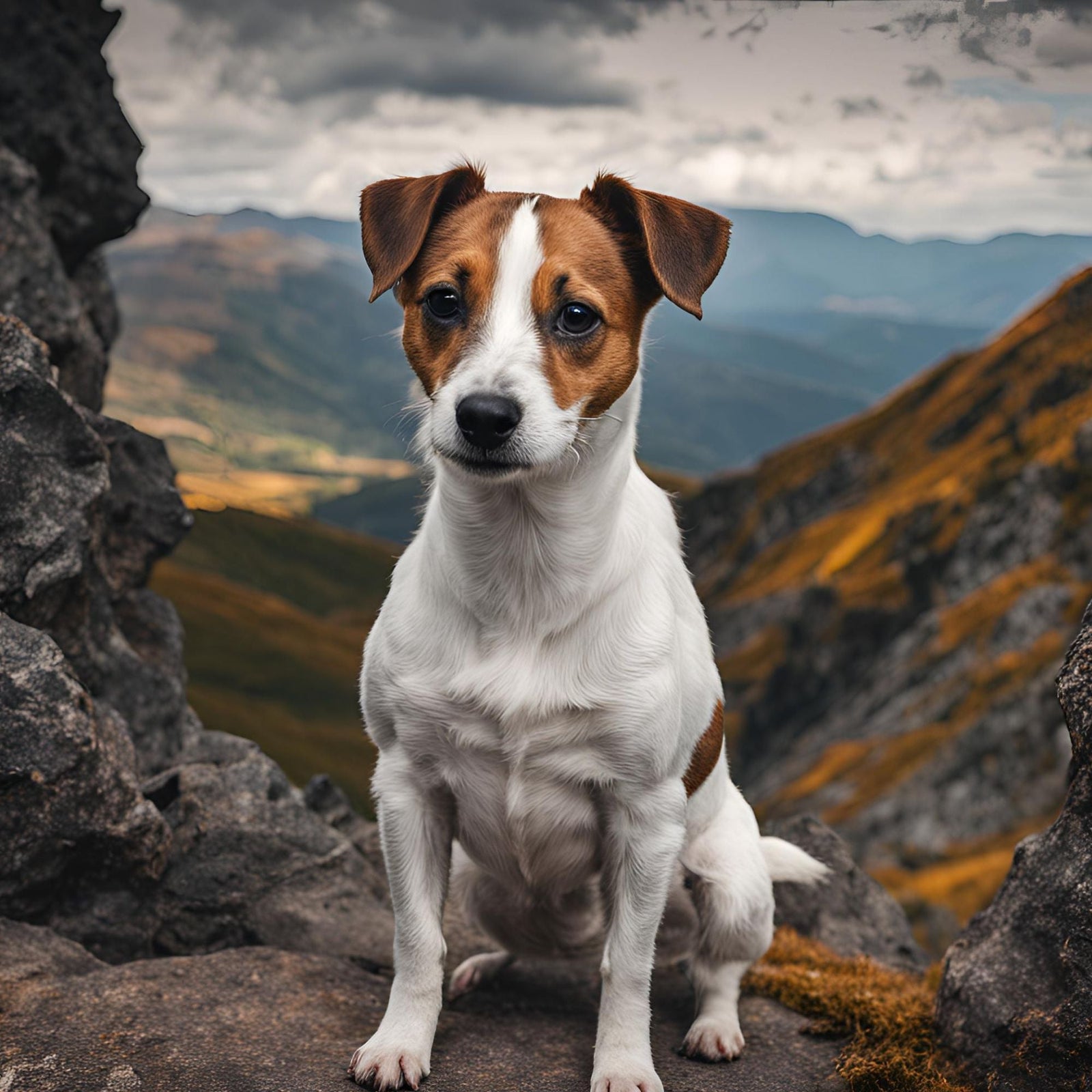 Dog Breed of the Week: The Spirited Jack Russell Terrier - изображение 2