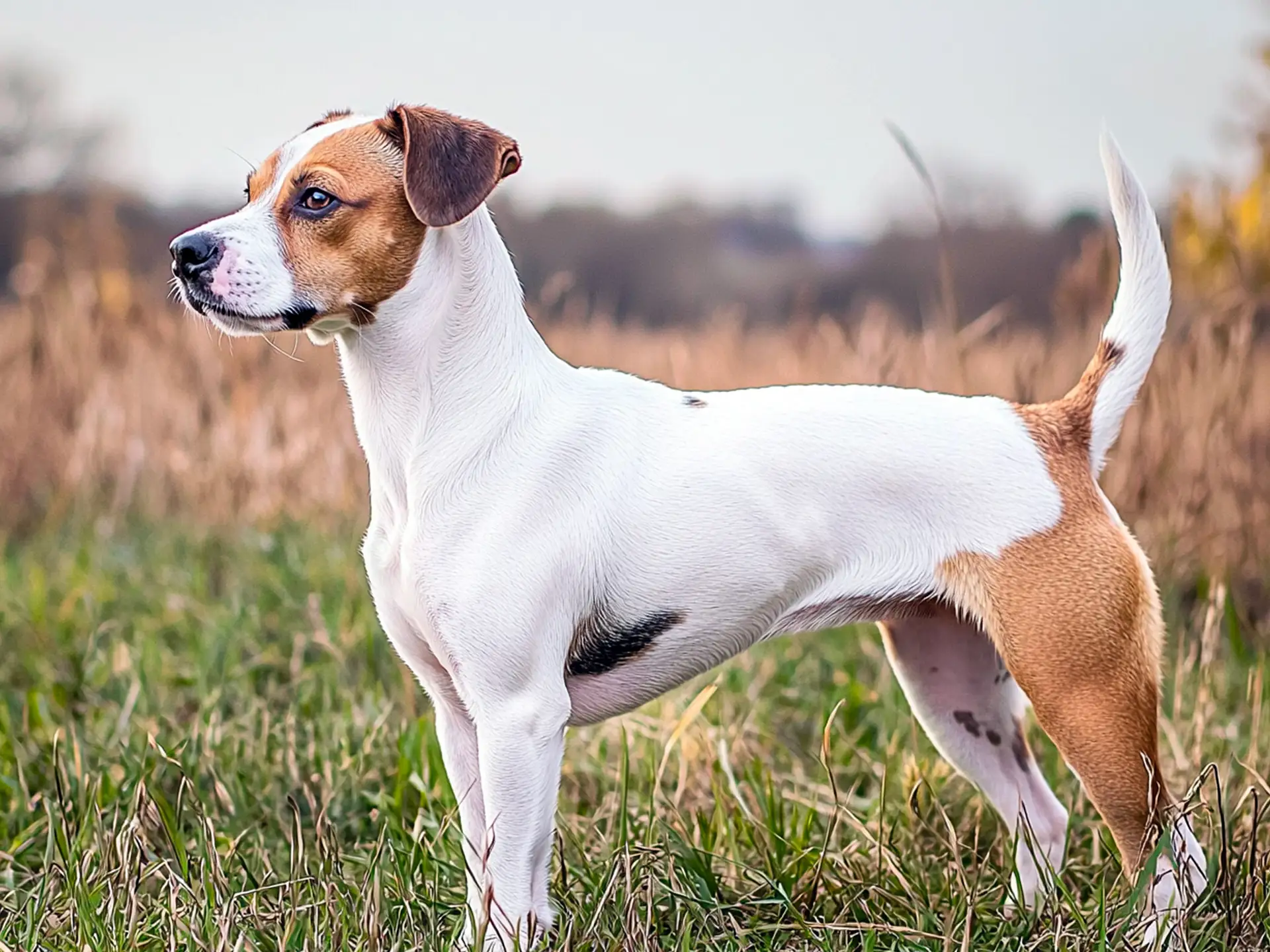 Dog Breed of the Week: The Spirited Jack Russell Terrier - изображение 4