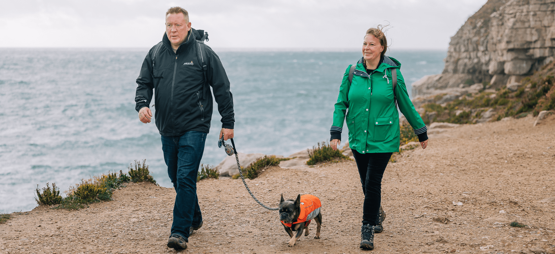 The Perfect Dog Walk: Making Every Stroll an Adventure - изображение 2