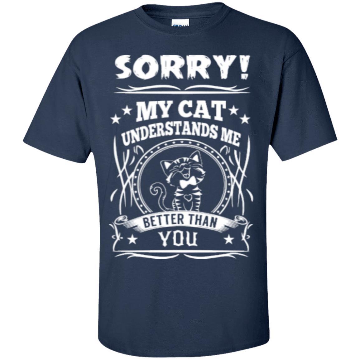 can my cat understand me - изображение 3